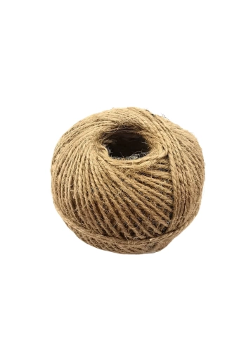 Art Jüt İpi Naturel