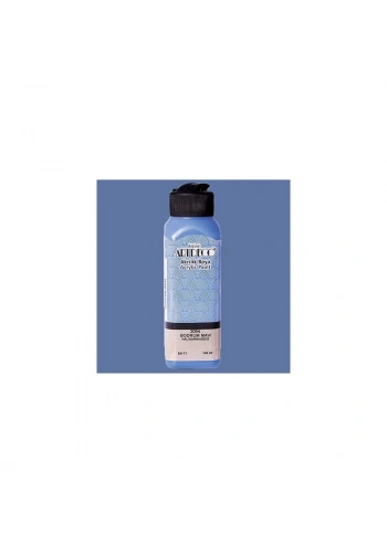 ARTDECO AKRİLİK BOYA 140 ML BODRUM MAVİ 070R-3054