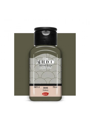 Artdeco Akrilik Boya 75 ML Kakao 3045