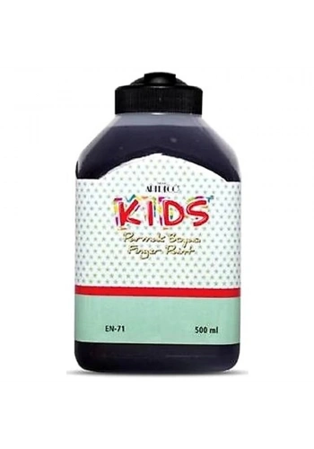 Artdeco Kids Parmak Boyası 500 ML Mavi 450