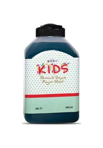 Artdeco Kids Parmak Boyası 500 ML Yeşil 560