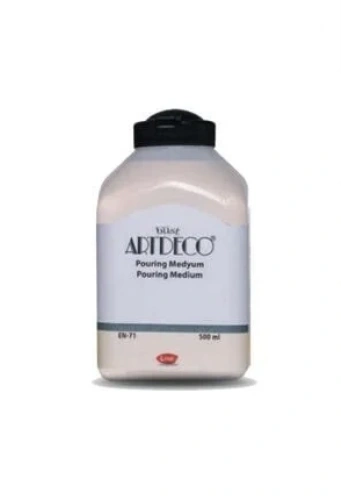 Artdeco Pouring Medyum 500ml