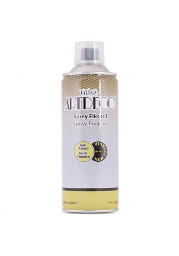 Artdeco Sprey Fixative 400 ml.