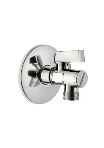 Artema Filtreli Ara Musluk Krom