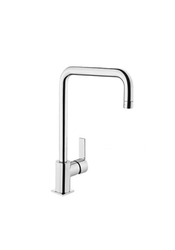 Artema Flo S Eviye Bataryası Krom