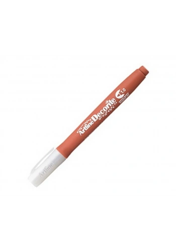 Artline Decorite Marker Kalem Yuvarlak Uç 1.0 Brown