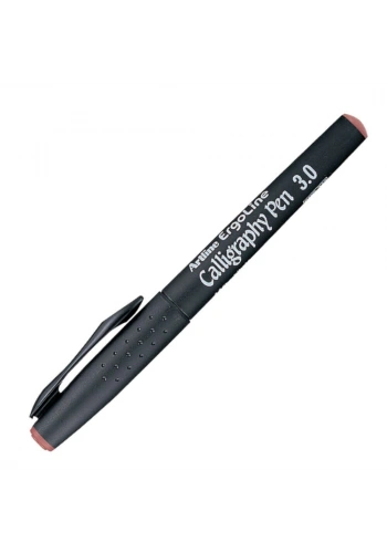Artline Ergoline Kaligrafi Kalemi 3.0 mm Sepia ERG-243