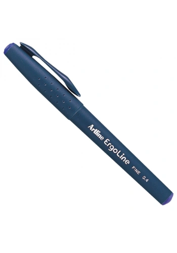 Artline Fine Kalem Ergoline 3400 0,4 Mm Mavi Lv-a-erg-3400 Blue