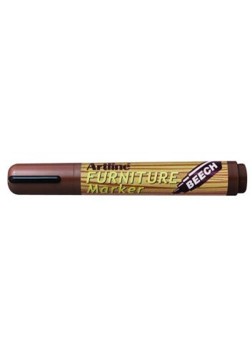 Artline Furniture Marker Mobilya Rötuş Kalemi BEECH (KAYIN)