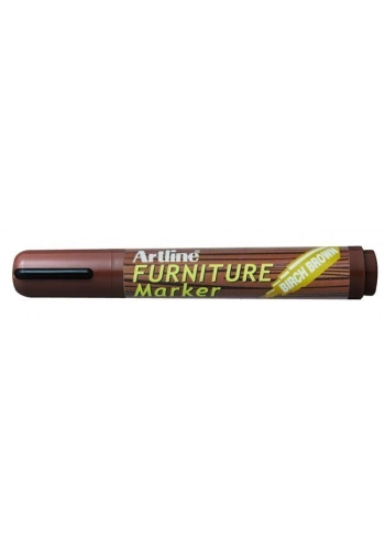 Artline Furniture Marker Mobilya Rötuş Kalemi BIRCH BROWN (HUŞ)