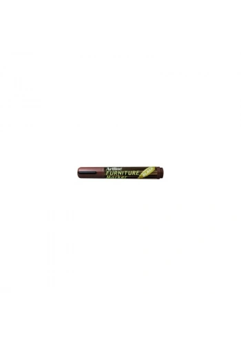 Artline Furniture Marker Mobilya Rötuş Kalemi BLACK (SİYAH)