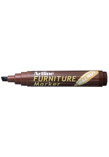 Artline Furniture Marker Mobilya Rötuş Kalemi WALNUT (CEVİZ)