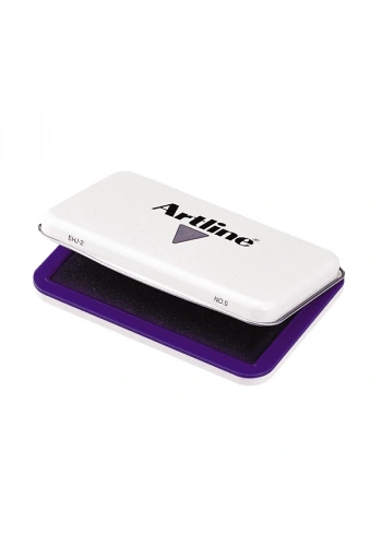 Artline Istampa Metal No:0 Mavi EHJ-2