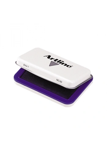 Artline Istampa Metal No:00 Mavi EHJ-1