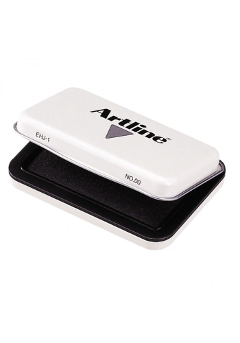 Artline Istampa Metal NO:00 Siyah EHJ-1