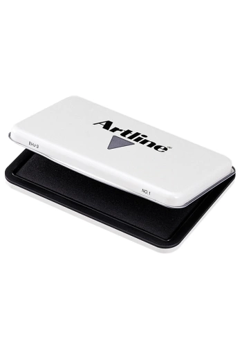Artline Istampa Metal NO:1 Siyah EHJ-3