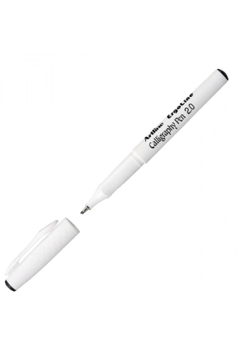 Artline Kaligrafi Kalemi Arabic 2.0 MM Siyah ERG-242/AB