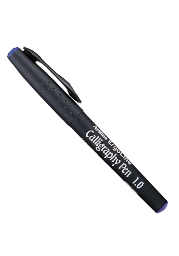 Artline Kaligrafi Kalemi Ergoline 1.0 MM Mavi ERG-241
