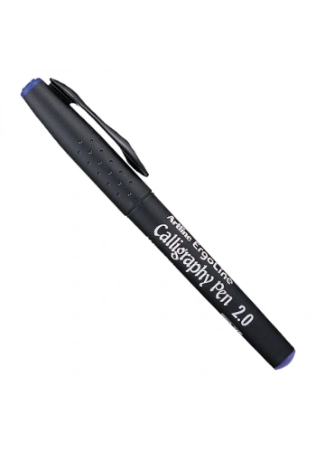 Artline Kaligrafi Kalemi Ergoline 2.0 MM Mavi ERG-242