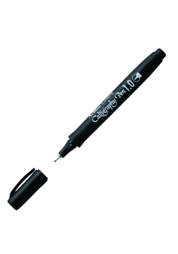 Artline Kaligrafi Kalemi Supreme 1.0 Siyah EPF-241