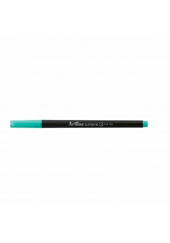 Artline Supreme Fine Pen 0.4mm Light Turqoise