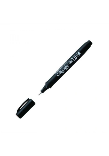 Artline Supreme Kaligrafi Kalemi 1.0 mm. Siyah