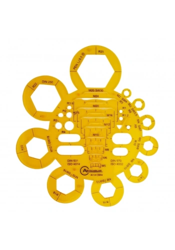 Artscholar Civata Şablonu