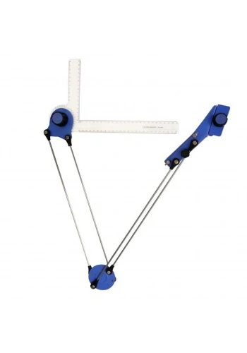 Artscholar Profesyonel Çizim Masası Cetveli