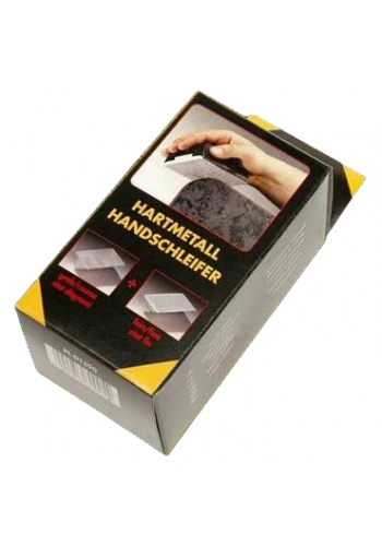 Artu Yedek Zımpara Kalın Kum 2 Li