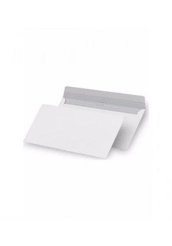 ASİL DİPLOMAT ZARF 90gr EXTRA 500 LÜ 10,5x24 AS-1000