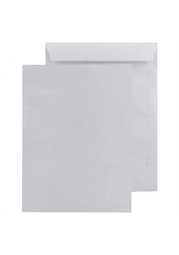 ASİL EXTRA 13x17 TORBA ZARF 110 gr 500 LÜ AS-0803