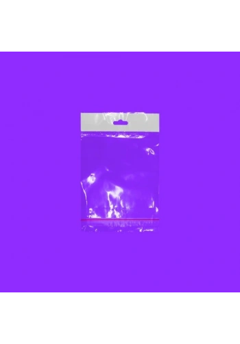 ASKILI ŞEFFAF BANTLI POŞET (12X15+10 CM) 1.000 ADET