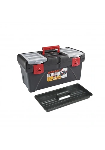 Asrın Klasik Seri Takım Çantası 19 - ASR-2018