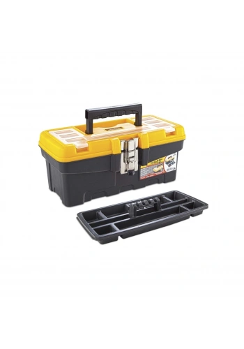 Asrın Metal Kilit Seri Takım Çantası 13 - ASR-2075