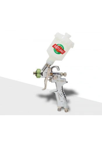 Asturo Boya Tabancası GL-350