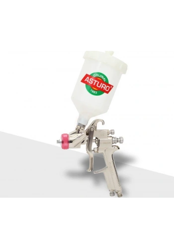 Asturo Boya Tabancası S-350A