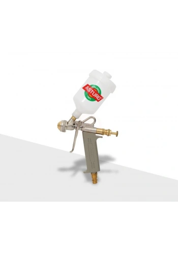 Asturo Gölge Tabancası C