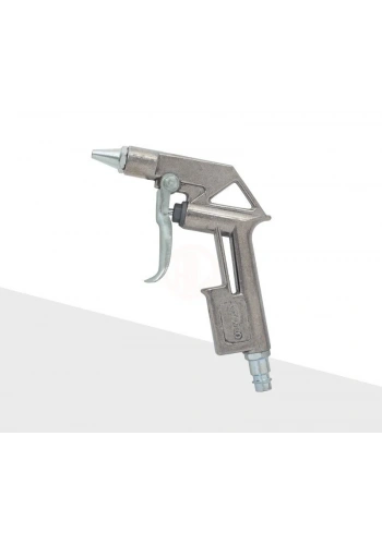 Asturo Hava Tabancası Kısa