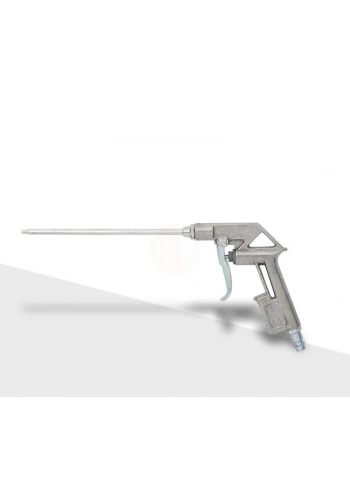 Asturo Hava Tabancası Uzun