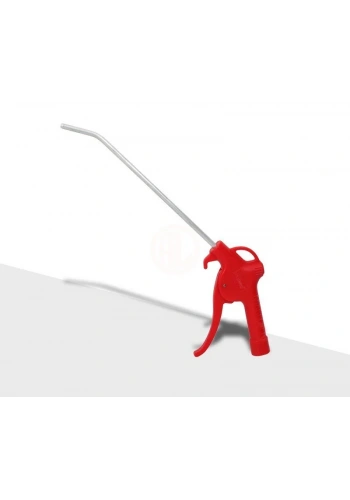 Asturo Plastik Hava Tabancası Uzun