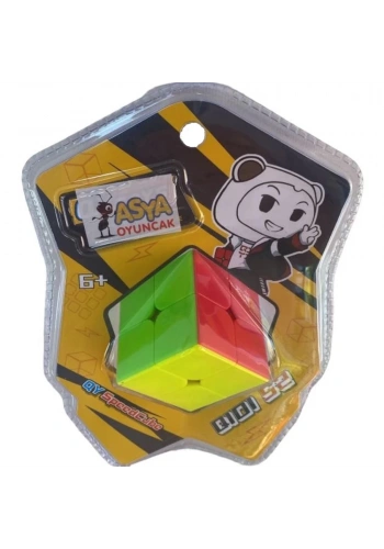 Asya Oyuncak 2Li Zeka Küpü 00195-EQY772