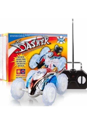 Asya Oyuncak Çılgın Araba 01076-999G-21A