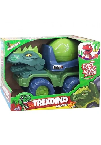 Asya Oyuncak Dino Mikser BMD501
