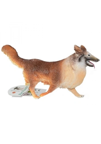 Asya Oyuncak Köpekler 6 Ass.21616-E013