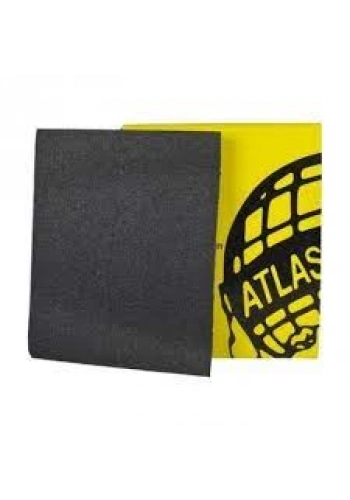 Atlas Su Zımparası 188 Kalite Silisyum Karbür Latex C Kağıt 230x280 mm P360 Kum