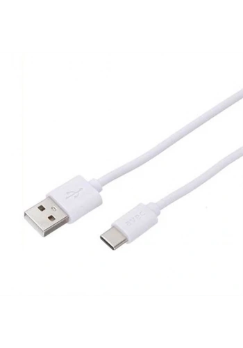 AVEC AV-W132B Type-C USB 1M Kablo