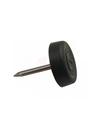 Ayder Çivili Poligrid Siyah - E 1618-3