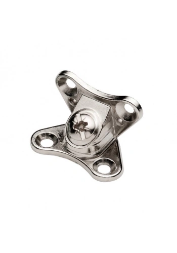 Ayder Lüx Dereceli Çektirme Çinko