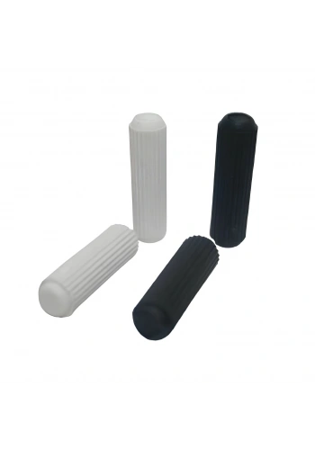 Ayder Plastik Kavalye 8x30 Siyah - A