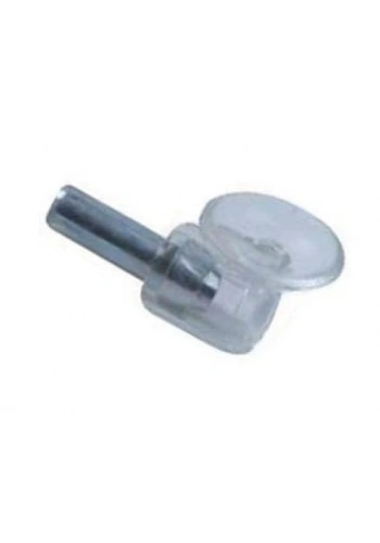 Ayder Pvc Vantuzlu Raf Pimi 5 mm Naturel - A 1815